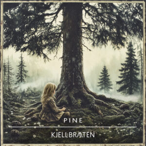 Kjell Braaten - Pine